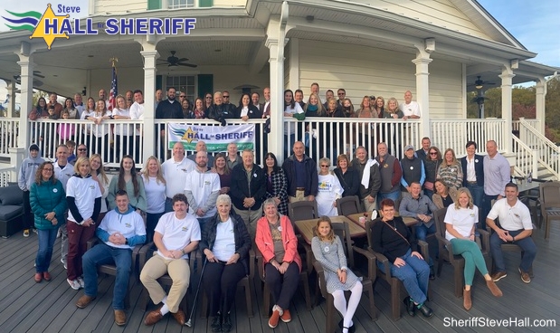  Thanks to all who attended! 