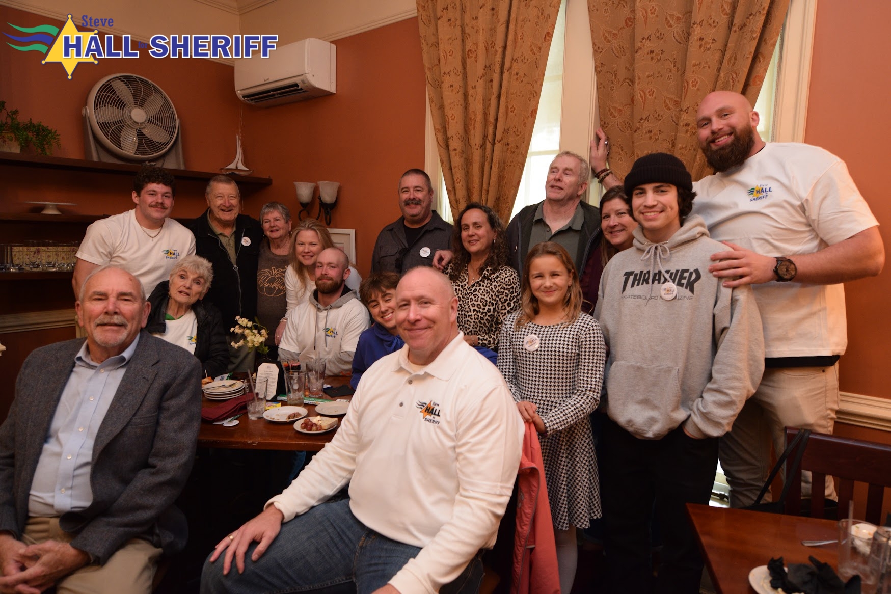  Family...nothing better! 