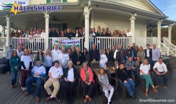  Thanks to all who attended! 