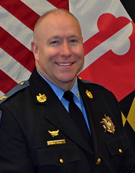 Proud to represent the oldest Sheriff's Office in the USA. 