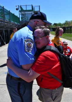  2023 St. Mary's County Special Olympics 